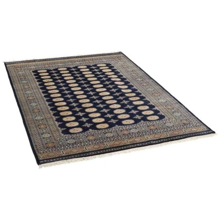 tappeto pakistan bokhara cm 205x290 3