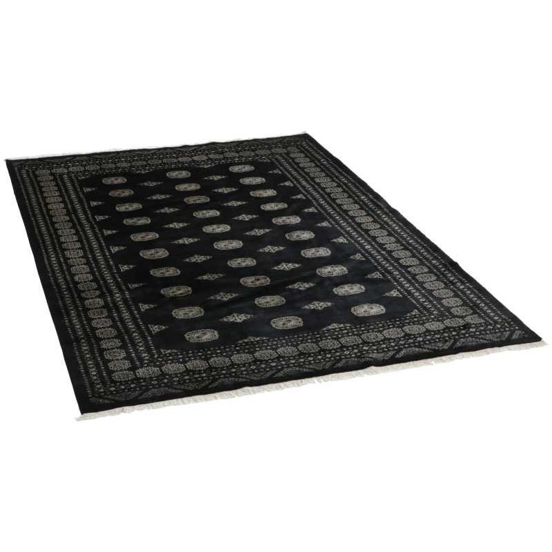 tappeto pakistan bokhara cm 200x282 3