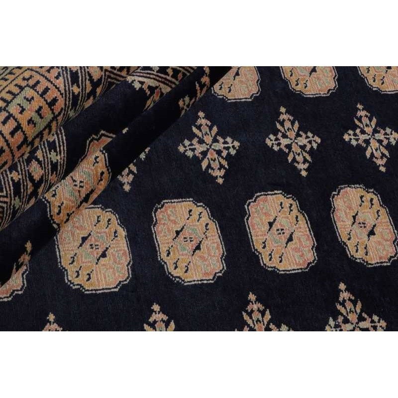 tappeto pakistan bokhara cm.205x297 0