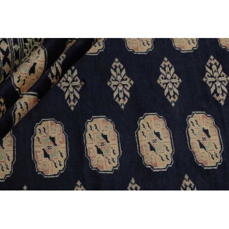 tappeto pakistan bokhara cm.169x235 0