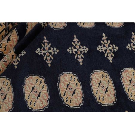tappeto pakistan bokhara cm.168x236 0