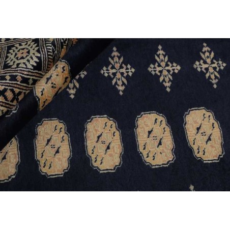 tappeto pakistan bokhara cm.141x191 0
