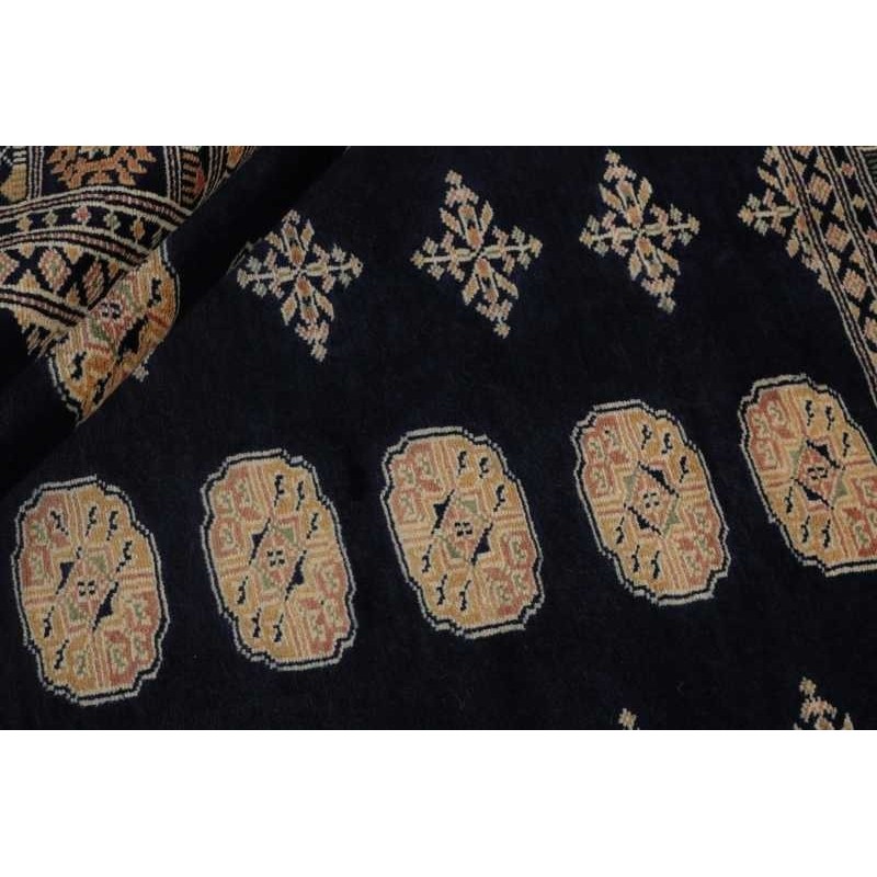 tappeto pakistan bokhara cm.144x202 0