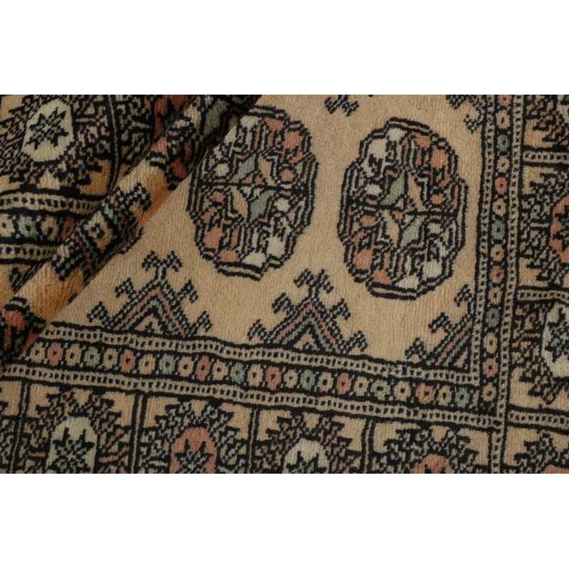 tappeto pakistan bokhara cm.95x155 0