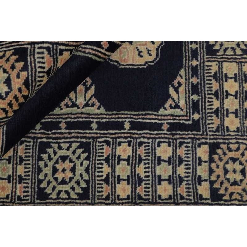 tappeto pakistan bokhara cm.77x117 0