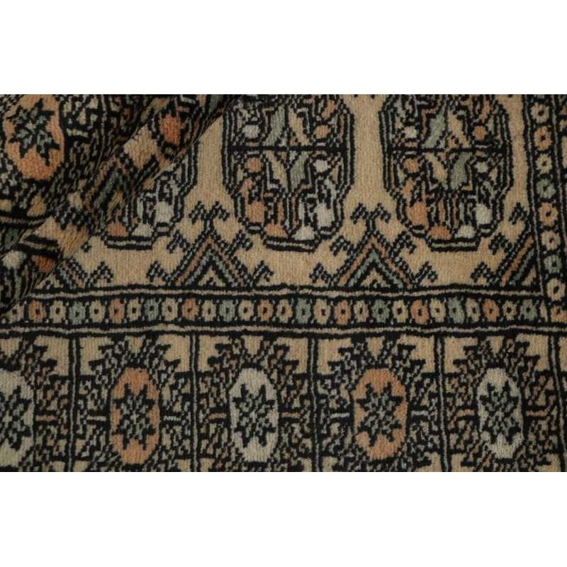 tappeto pakistan bokhara cm.79x116 0