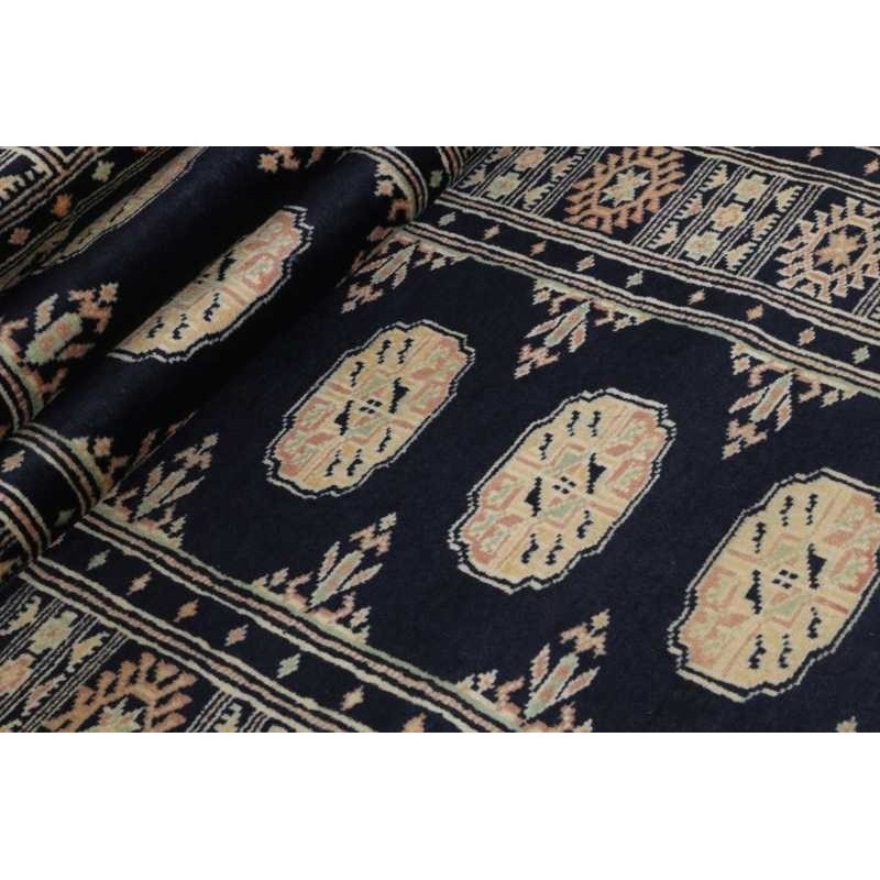 tappeto pakistan bokhara cm.79x242 0