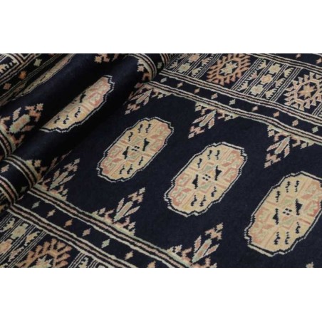 tappeto pakistan bokhara cm.79x242 0