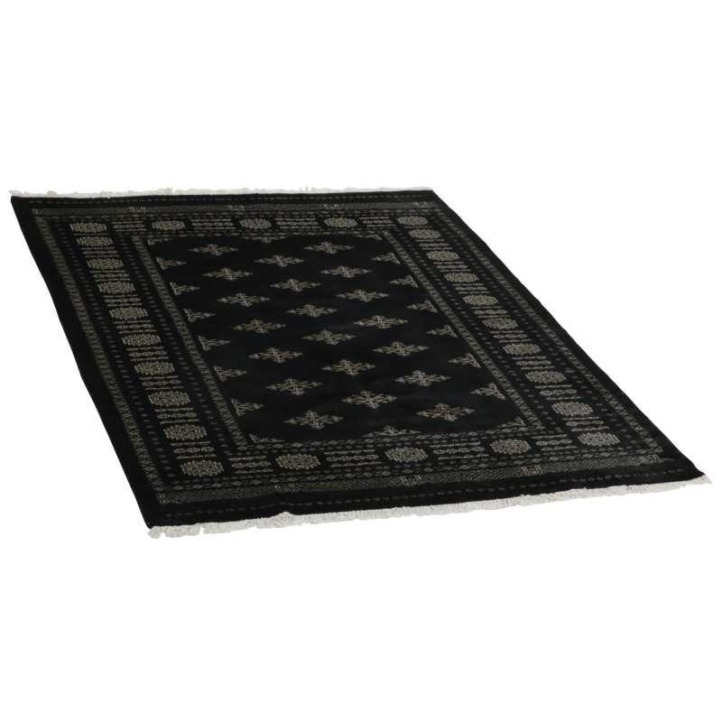 tappeto pakistan bokhara extra cm 142x201 3