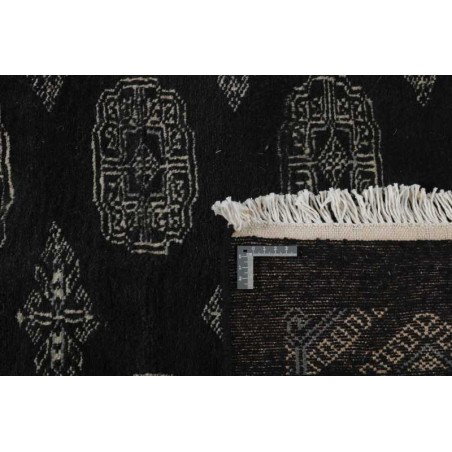 tappeto pakistan bokhara extra cm.197x294 0