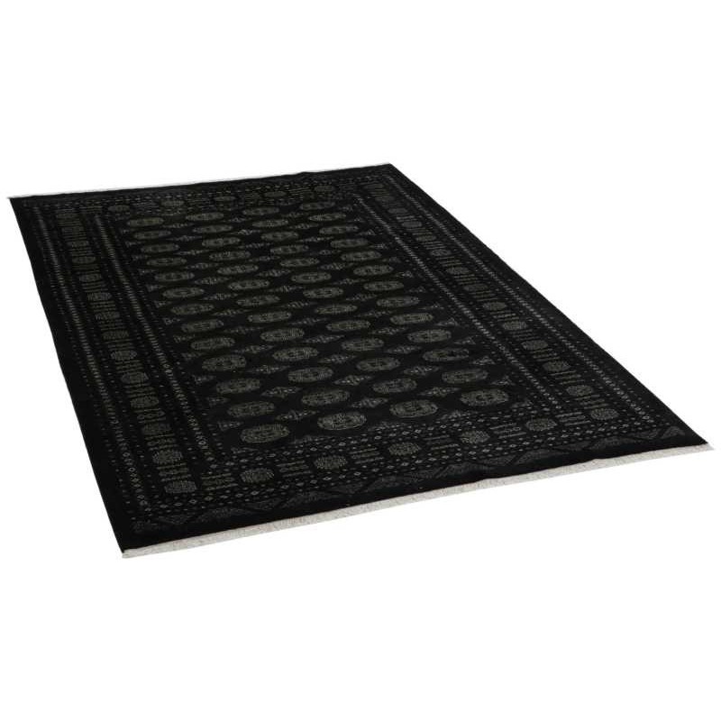 tappeto pakistan bokhara extra cm 197x294 3