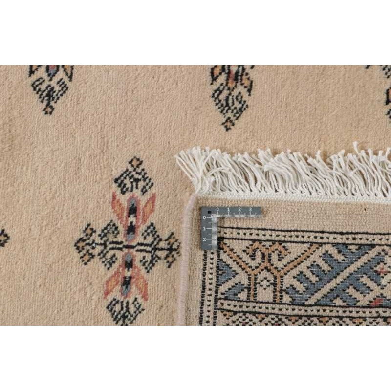 tappeto pakistan bokhara extra cm.77x208 0