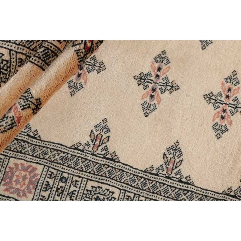 tappeto pakistan bokhara extra cm.77x208 1