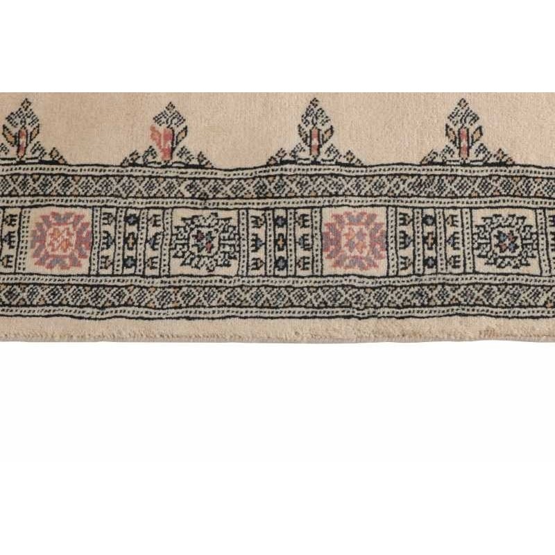 tappeto pakistan bokhara extra cm 77x208 2
