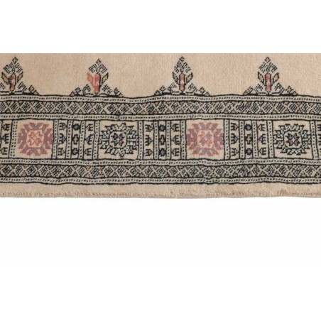 tappeto pakistan bokhara extra cm 77x208 2
