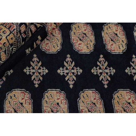 tappeto pakistan bokhara cm.166x242 0