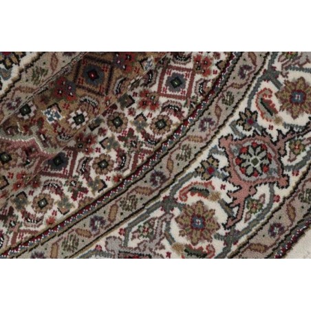 tappeto india tabriz indi cm.151x151 1