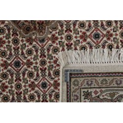 tappeto india tabriz indi cm 144x200 2