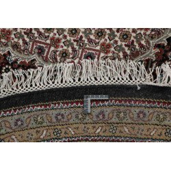 tappeto india tabriz indi cm 199x199 2