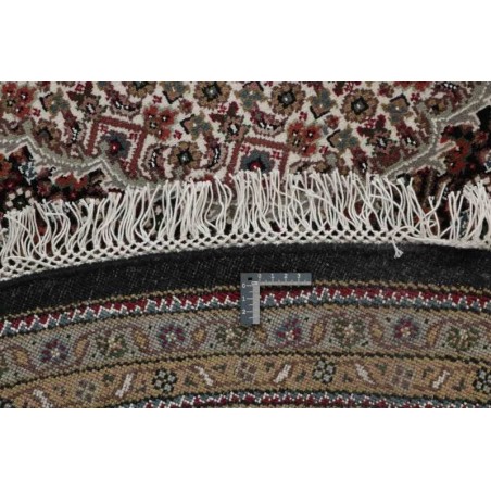 tappeto india tabriz indi cm.199x199 0
