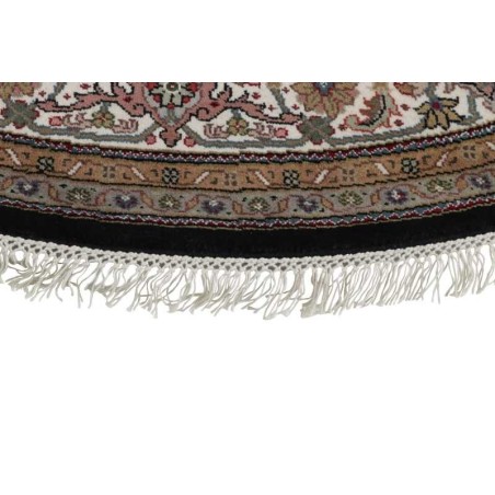 tappeto india tabriz indi cm 199x199 2