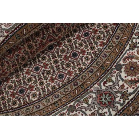 tappeto india tabriz indi cm.203x203 1