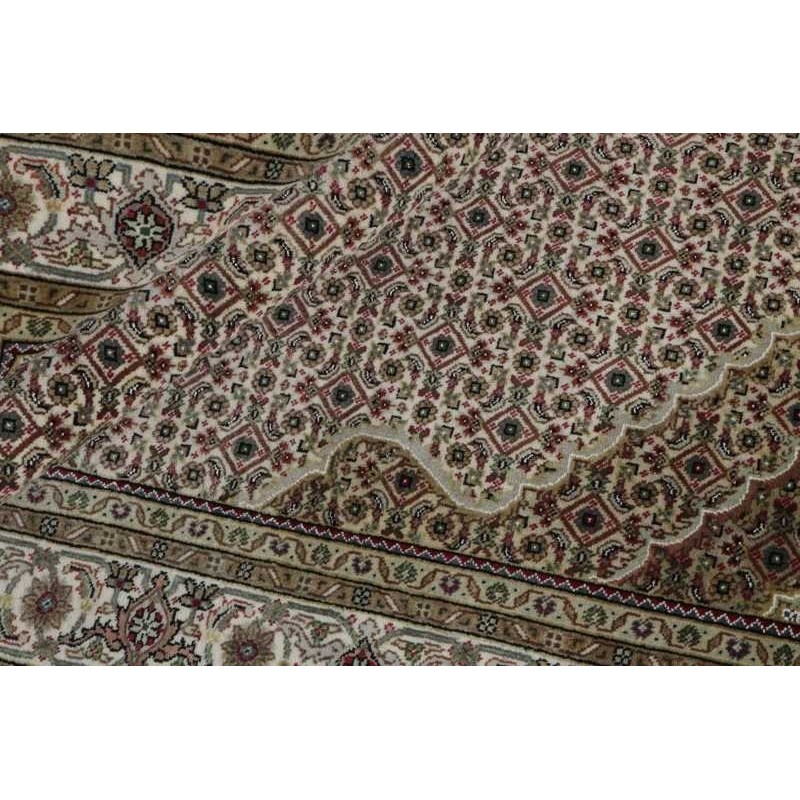 tappeto india tabriz royal cm.141x206 1