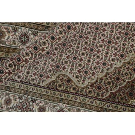 tappeto india tabriz royal cm.141x206 1