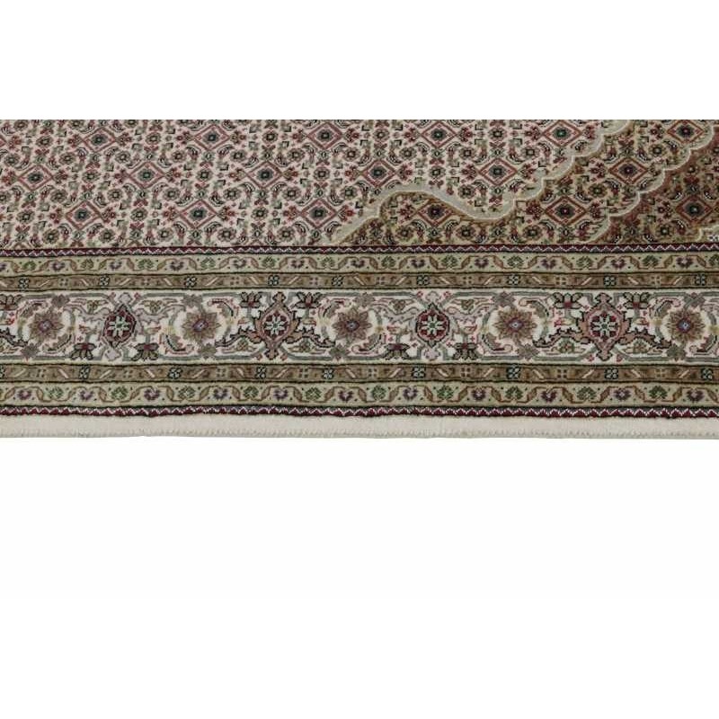 tappeto india tabriz royal cm 141x206 2