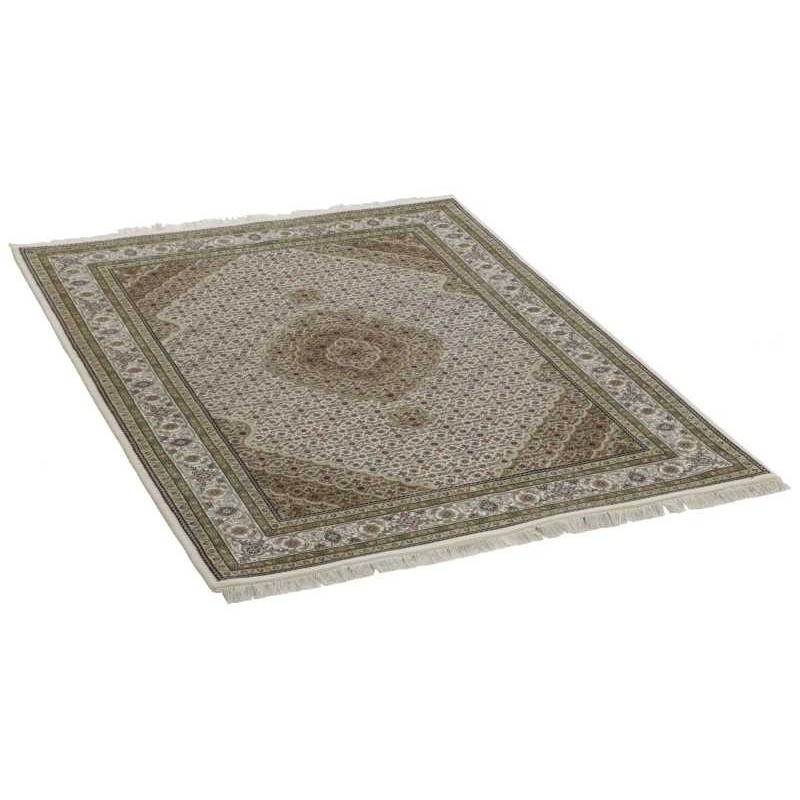 tappeto india tabriz royal cm 141x206 3