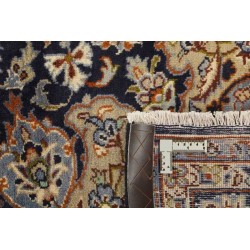 tappeto persia keshan fine cm 242x352 2