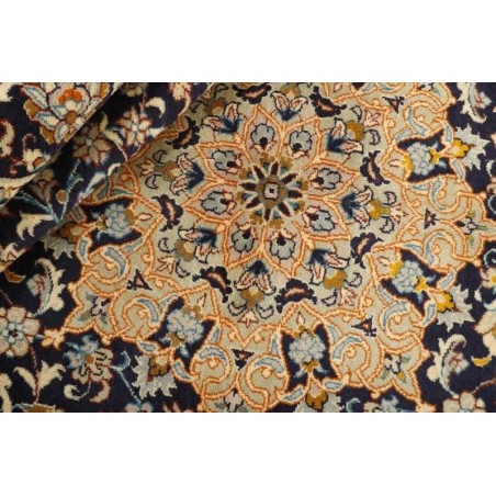 tappeto persia keshan fine cm.242x352 1
