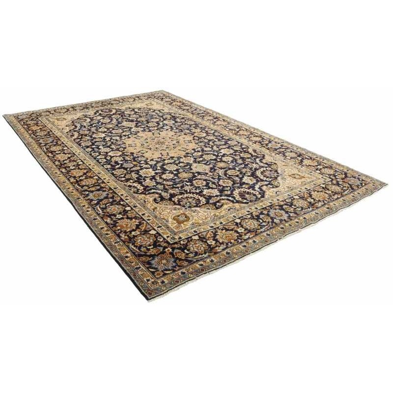 tappeto persia keshan fine cm 242x352 3