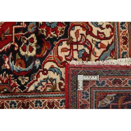 tappeto persia keshan cm.248x347 0