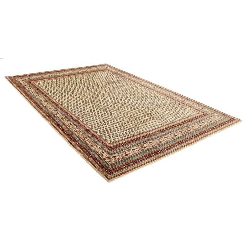 tappeto persia mir boteh cm 232x338 3