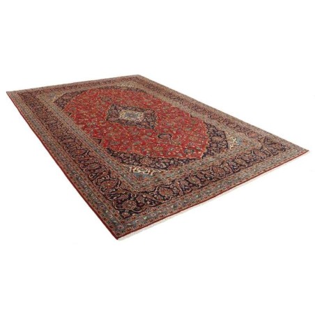 tappeto persia keshan cm 250x356 3