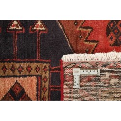 tappeto persia kamseh cm 105x289 2