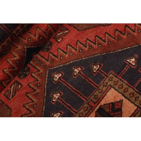tappeto persia kamseh cm.105x289 1