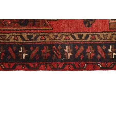 tappeto persia kamseh cm 105x289 2