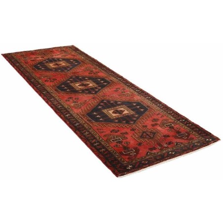 tappeto persia kamseh cm 105x289 3