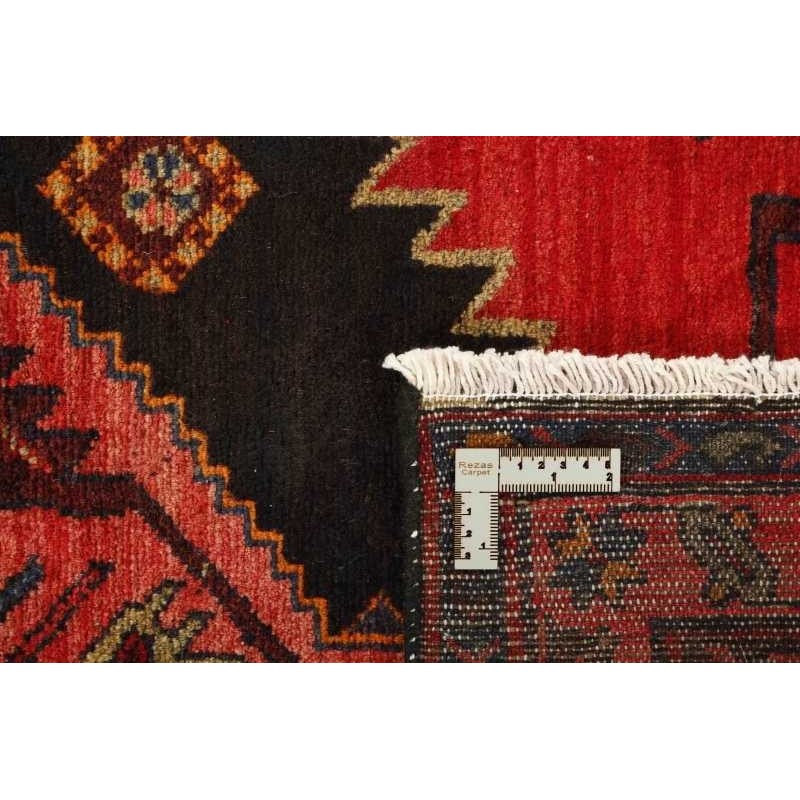 tappeto persia kamseh cm.104x303 0