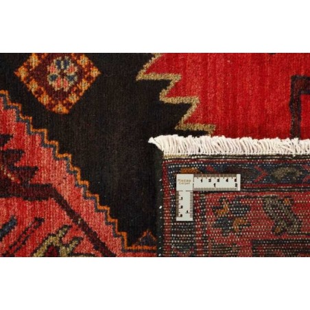 tappeto persia kamseh cm.104x303 0