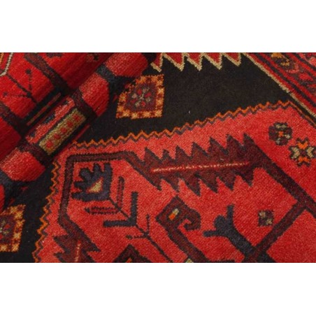 tappeto persia kamseh cm.104x303 1