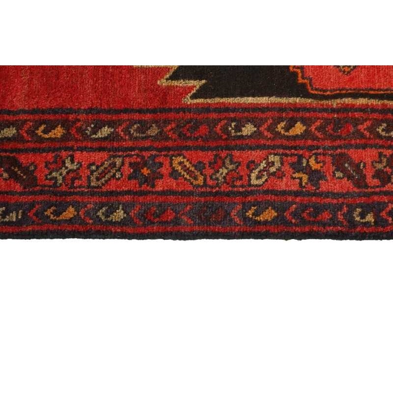 tappeto persia kamseh cm 104x303 2
