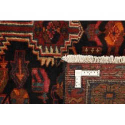 tappeto persia kamseh cm 157x277 2