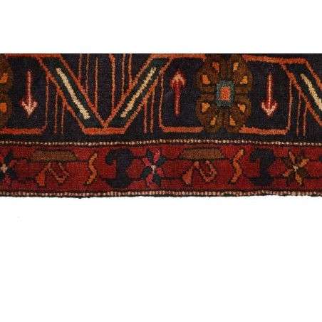 tappeto persia kamseh cm 157x277 2