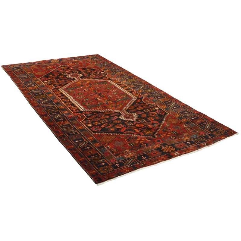 tappeto persia kamseh cm 157x277 3