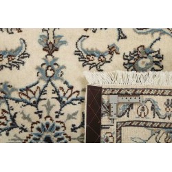 tappeto persia nain kashmar cm 79x197 2