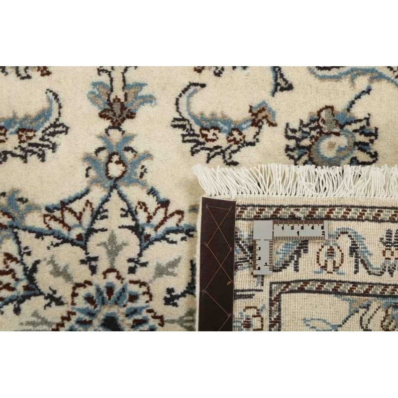 tappeto persia nain kashmar cm.79x197 0