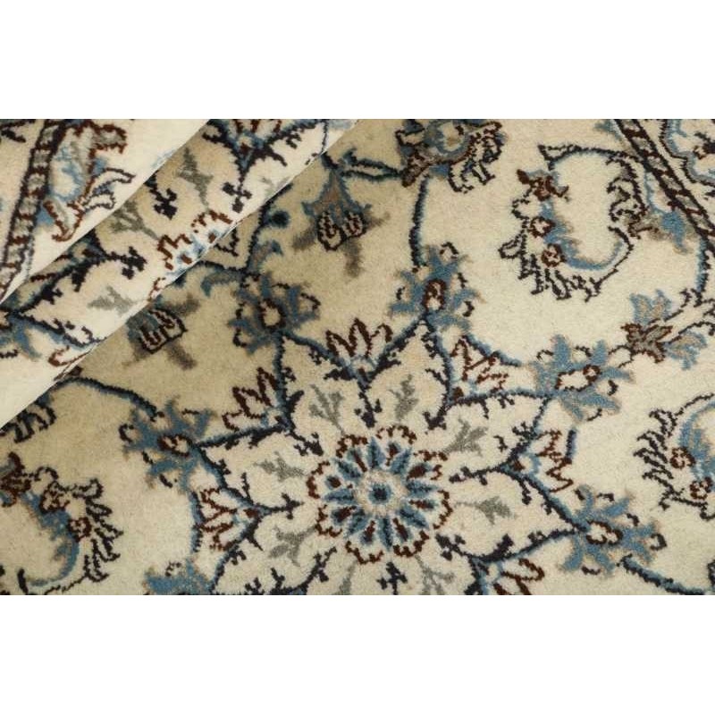 tappeto persia nain kashmar cm.79x197 1